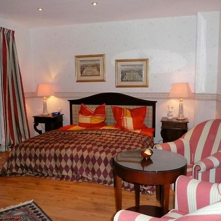 Das Romantische Landhaus Kropp Szoba fotó