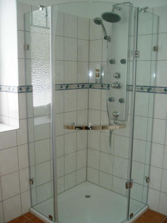 Das Romantische Landhaus Kropp Szoba fotó